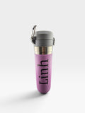 Stanley Quick-Flip Go Water bottle Pink 24 oz