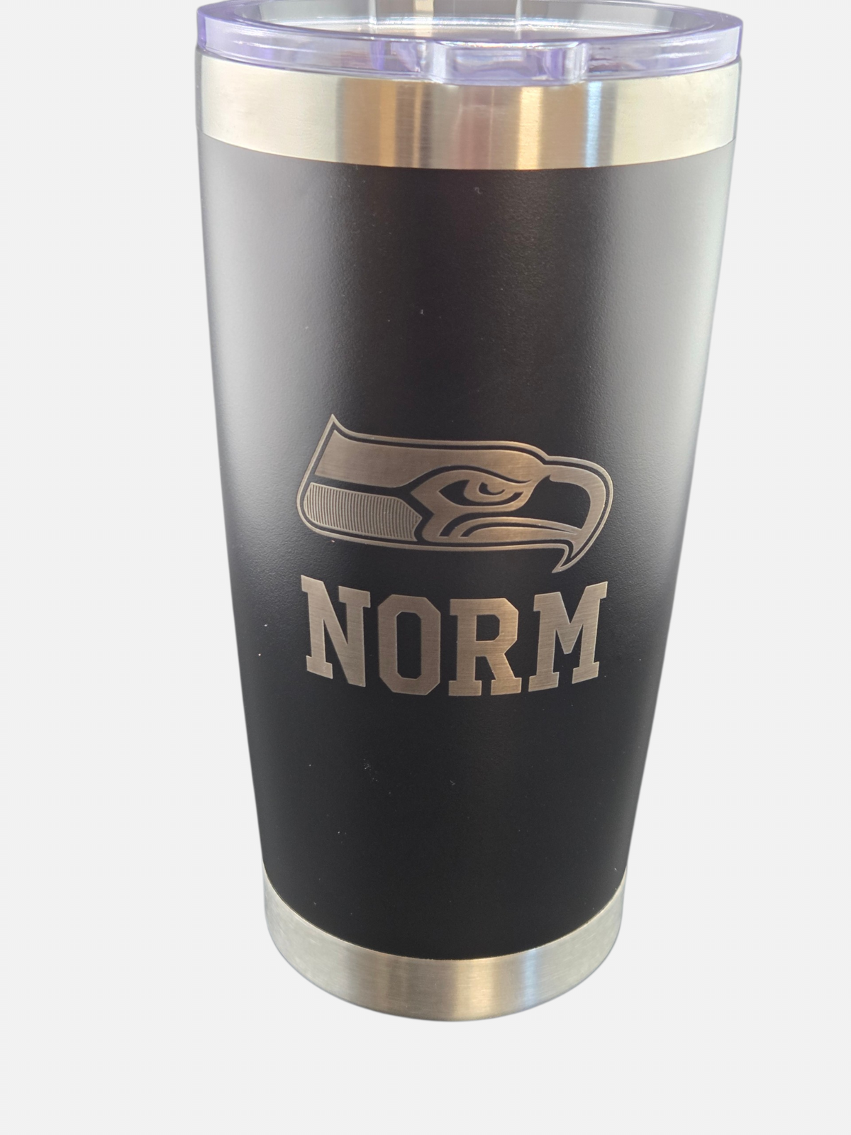 20 oz Tumbler Stainless Steel Tumbler