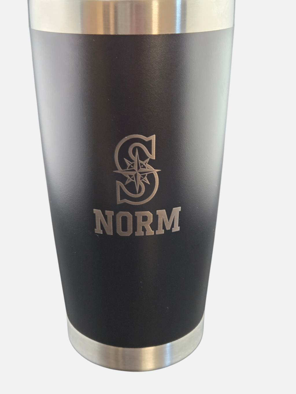 20 oz Tumbler Stainless Steel Tumbler