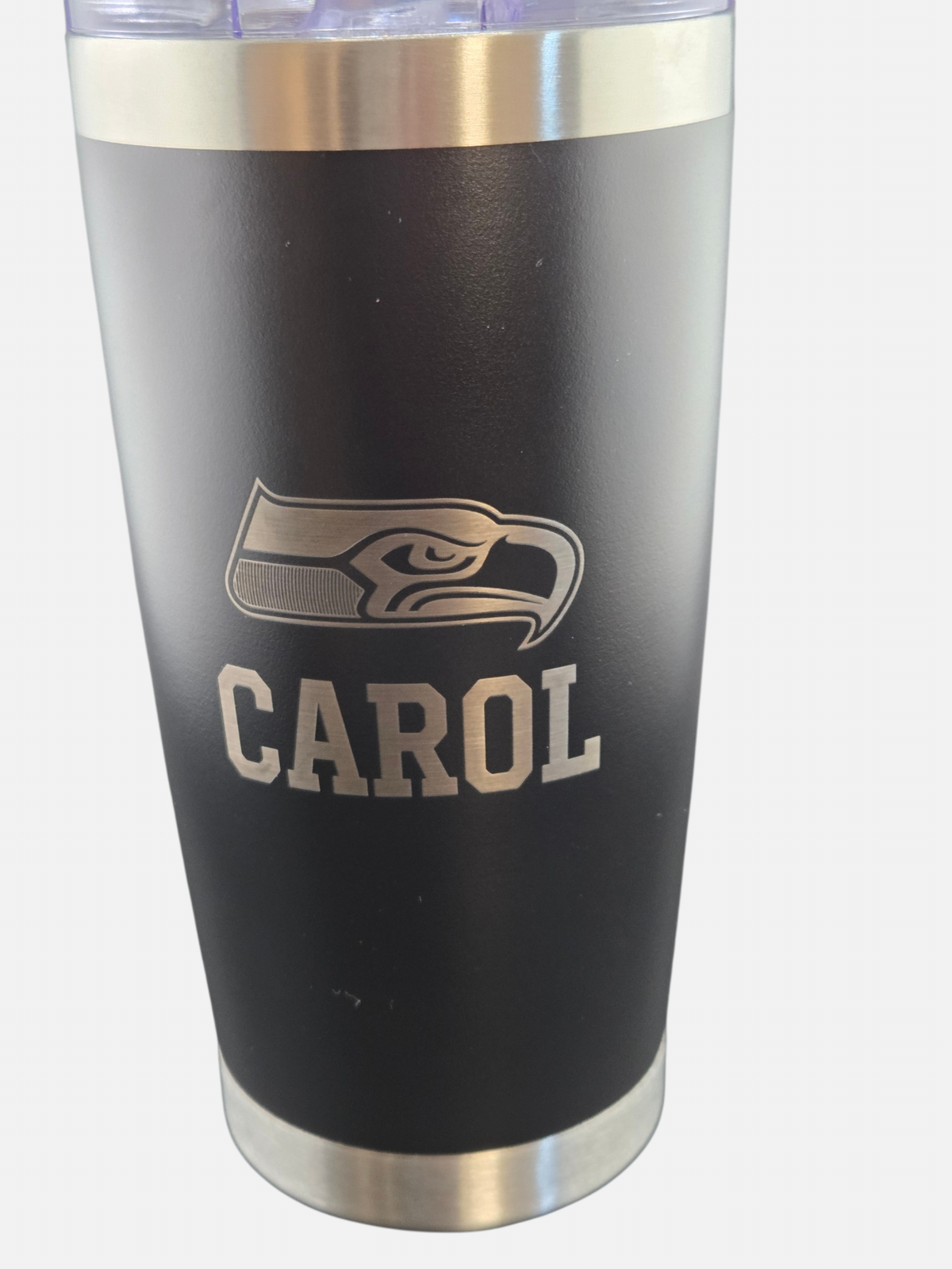 20 oz Tumbler Stainless Steel Tumbler