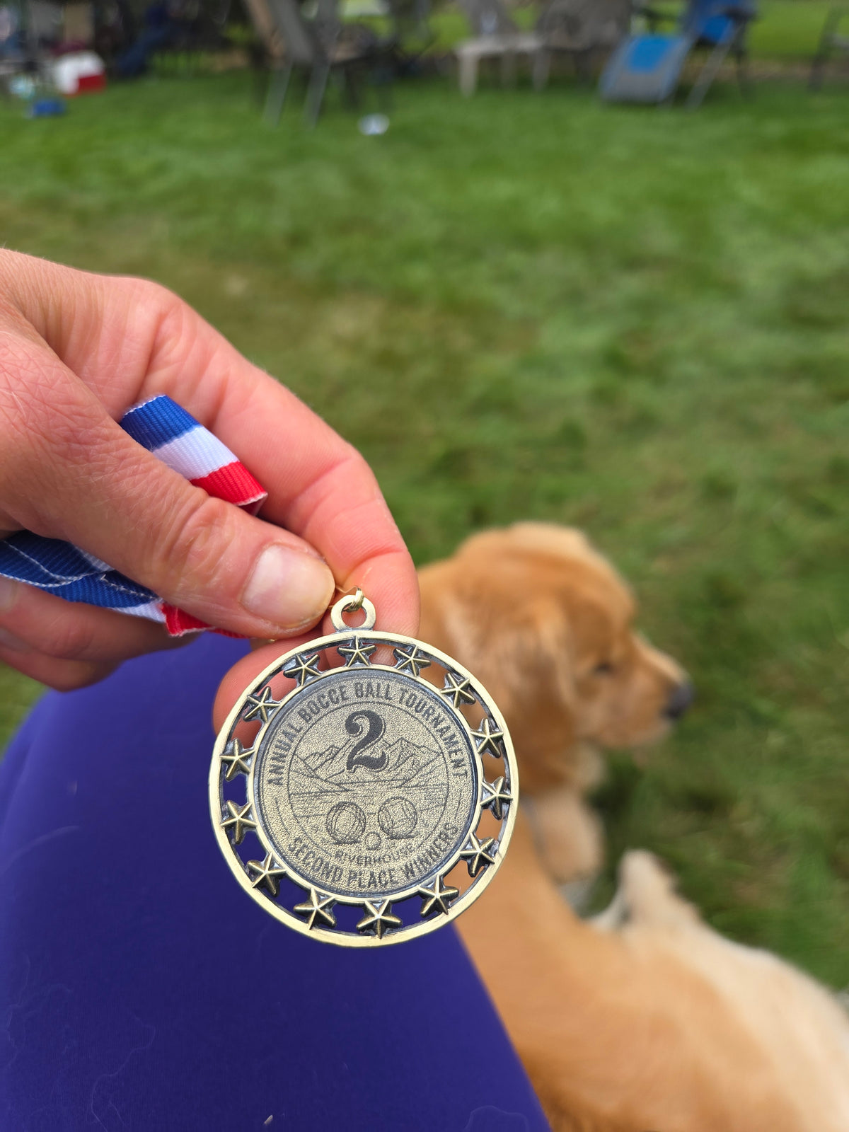 Custom Engraved Award Medals with Ribbon – Personalized Sports, Tournaments & Event Medals