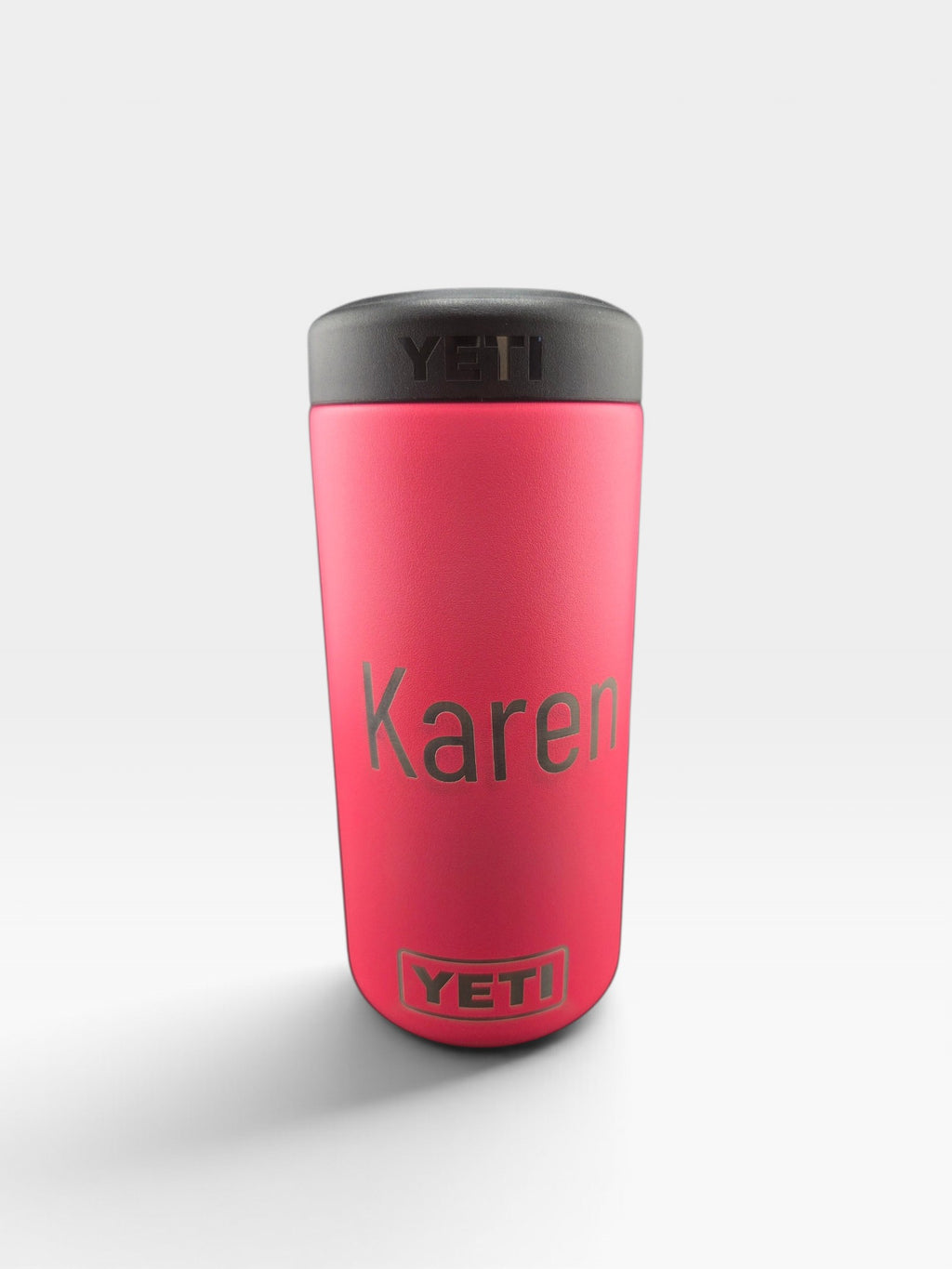 Personalized YETI® can cooler