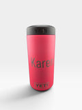 Personalized YETI® can cooler