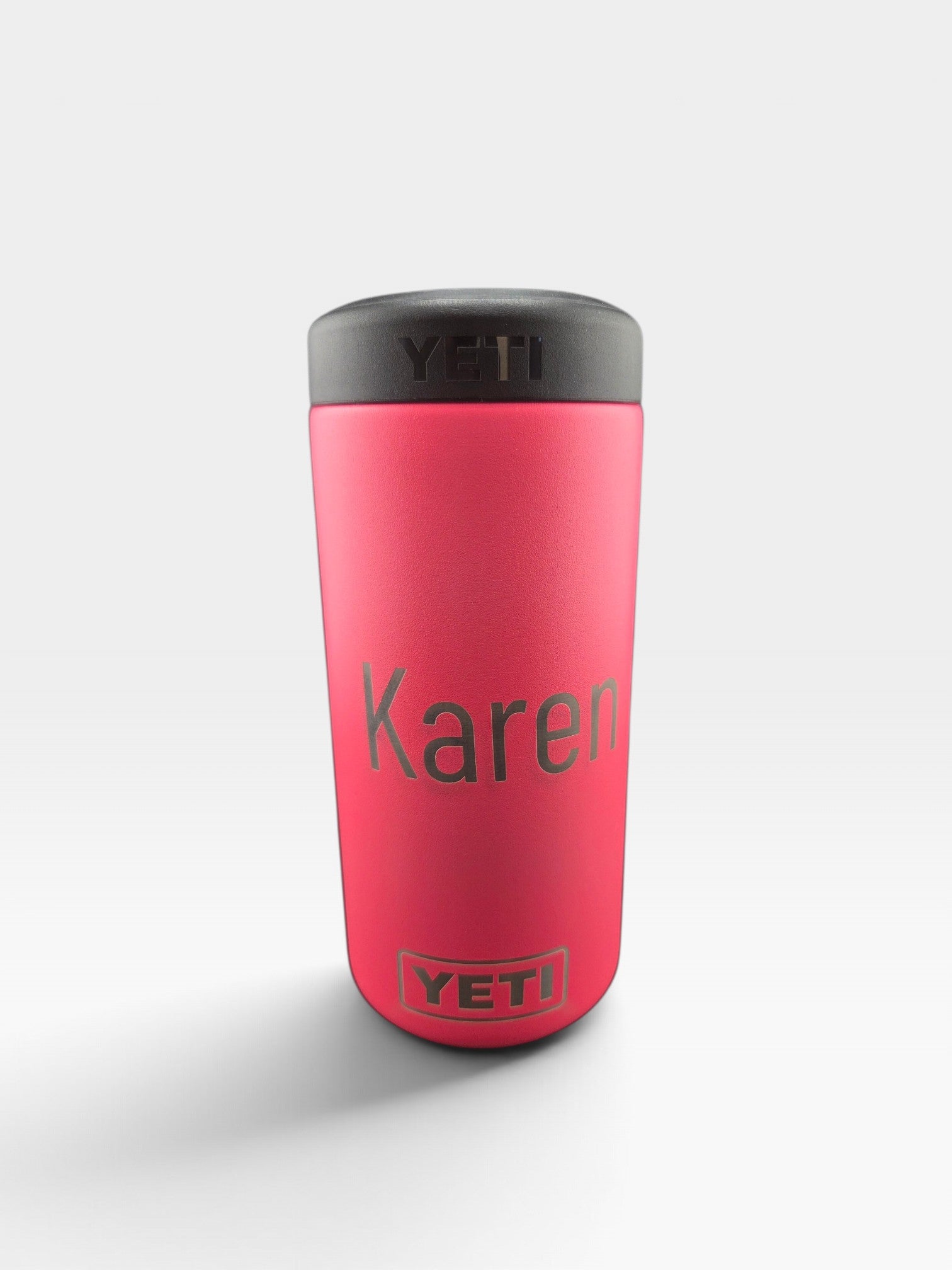 Personalized YETI® can cooler
