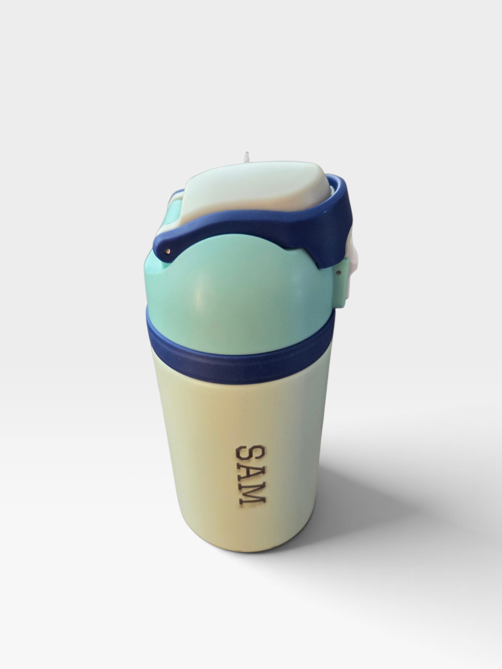 Personalized Kids tumbler