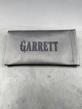 Personalized Laser-Engraved Faux Leather Sunglass Case